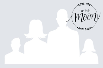 Picture of Acrylic Anniversary 2 - 24x36