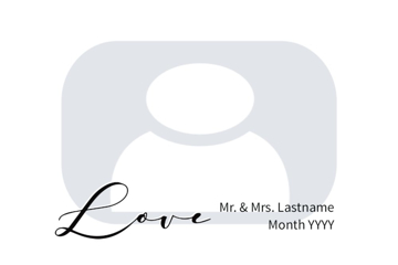 Picture of Acrylic Anniversary 7 - 24x36