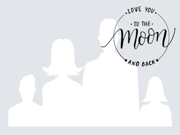 Picture of Acrylic Anniversary 2 - 30x40