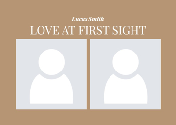 Picture of Acrylic Print Baby 12 - 5x7