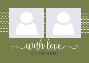 Picture of Acrylic Print Baby 16 - 5x7