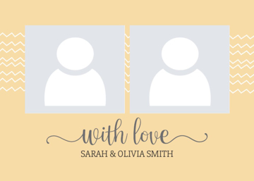 Picture of Acrylic Print Baby 17 - 5x7