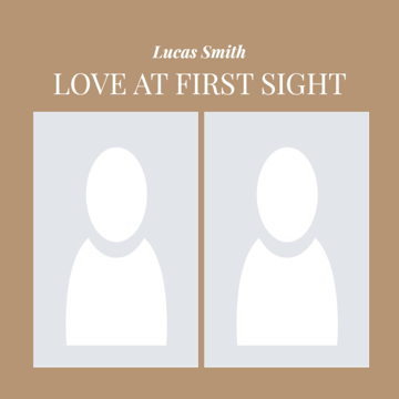 Picture of Acrylic Print Baby 12 - 8x8