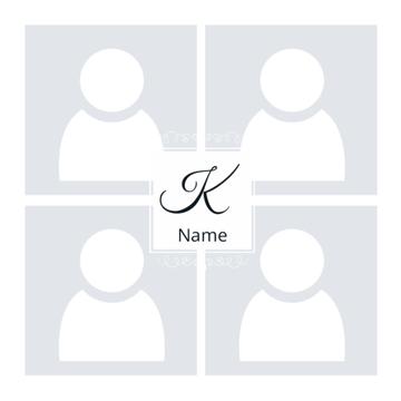 Picture of Acrylic Print Baby 20 - 8x8