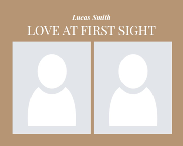 Picture of Acrylic Print Baby 4 - 8x10