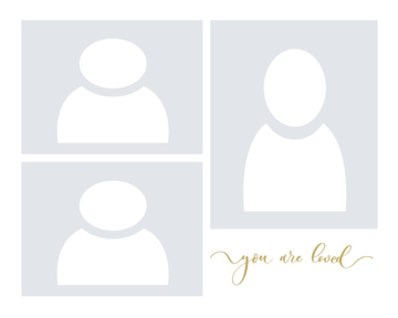 Picture of Acrylic Print Baby 7 - 8x10