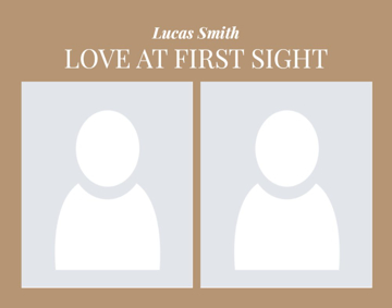 Picture of Acrylic Print Baby 4 - 11x14