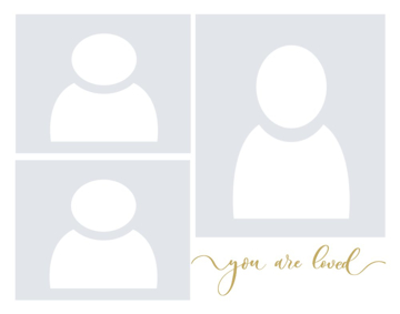 Picture of Acrylic Print Baby 7 - 11x14