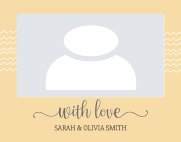 Picture of Acrylic Print Baby 17 - 11x14