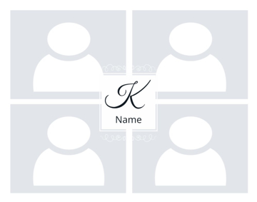 Picture of Acrylic Print Baby 20 - 11x14