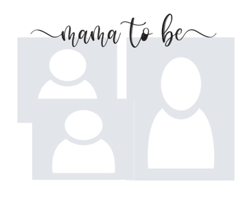 Picture of Acrylic Print Baby 14 - 16x20