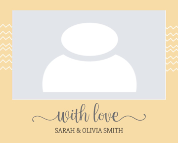 Picture of Acrylic Print Baby 17 - 16x20