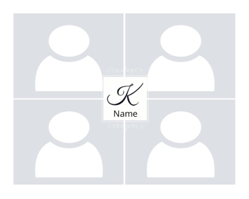 Picture of Acrylic Print Baby 20 - 16x20