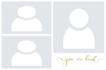 Picture of Acrylic Print Baby 7 - 24x36