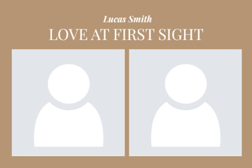 Picture of Acrylic Print Baby 12 - 24x36