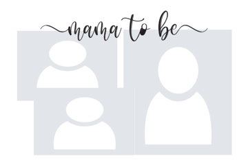 Picture of Acrylic Print Baby 14 - 24x36