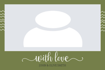 Picture of Acrylic Print Baby 16 - 24x36