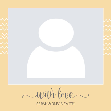 Picture of Acrylic Print Baby 17 - 24x36