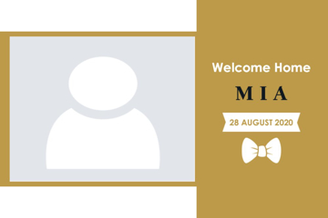 Picture of Acrylic Print Baby 19 - 24x36