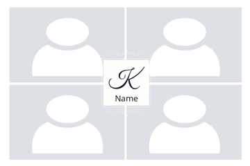 Picture of Acrylic Print Baby 20 - 24x36