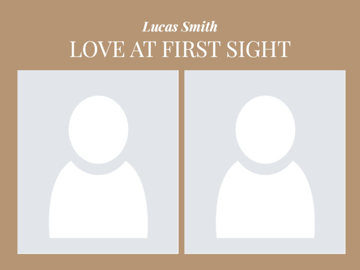 Picture of Acrylic Print Baby 4 - 30x40