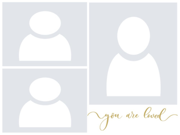 Picture of Acrylic Print Baby 7 - 30x40