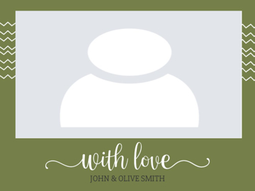 Picture of Acrylic Print Baby 16 - 30x40