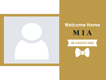 Picture of Acrylic Print Baby 19 - 30x40