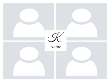 Picture of Acrylic Print Baby 20 - 30x40