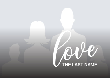 Picture of Acrylic Print Family 20 - 5x7