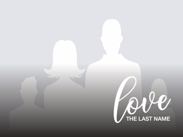 Picture of Acrylic Print Family 20 - 30x40