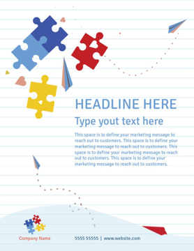 Picture of Education Poster 1 - 11 x 8.5