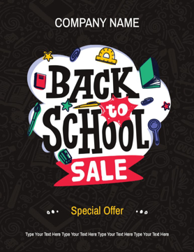 Picture of Education Poster 2 - 11 x 8.5