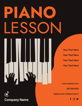 Picture of Education Poster 3 - 11 x 8.5