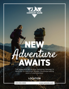 Picture of Education Poster 6 - 11 x 8.5