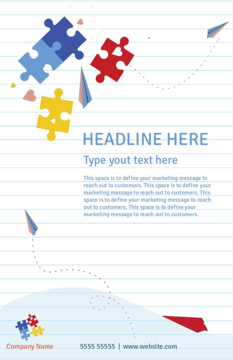 Picture of Education Poster 1 - 17 x 11