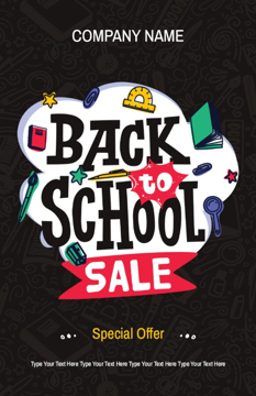 Picture of Education Poster 2 - 17 x 11