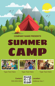 Picture of Education Poster 4 - 17 x 11