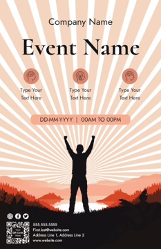 Picture of Education Poster 5 - 17 x 11