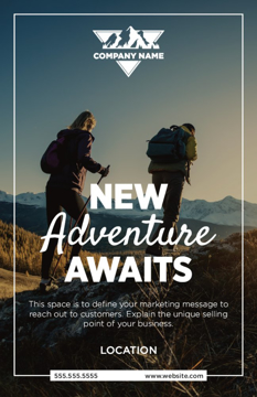 Picture of Education Poster 6 - 17 x 11