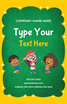 Picture of Education Poster 9 - 17 x 11