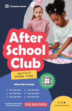 Picture of Education Poster 10 - 17 x 11