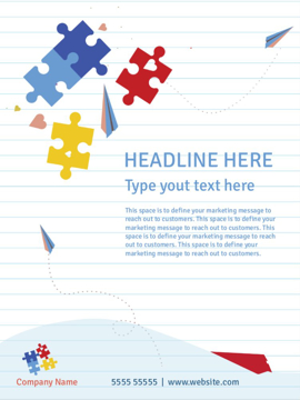 Picture of Education Poster 1 - 24 x 18