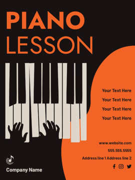 Picture of Education Poster 3 - 24 x 18