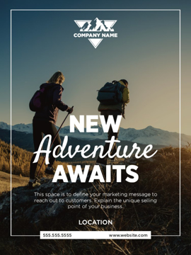 Picture of Education Poster 6 - 24 x 18