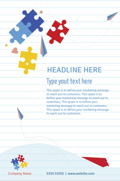 Picture of Education Poster 1- 36 x 24