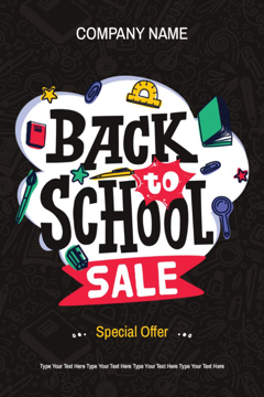 Picture of Education Poster 2- 36 x 24