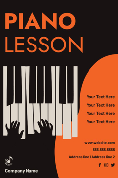 Picture of Education Poster 3- 36 x 24