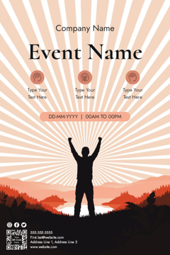 Picture of Education Poster 5- 36 x 24