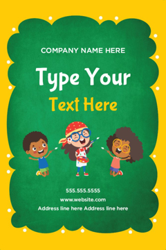 Picture of Education Poster 9- 36 x 24